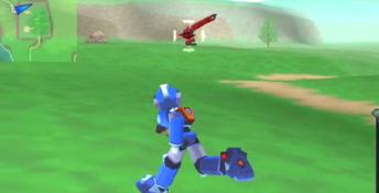 Mega Man Legends 2 PC Screenshot