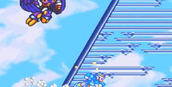Mega Man X Legacy Collection PC Screenshot