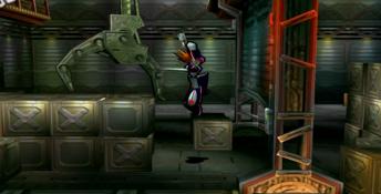 Mega Man X Legacy Collection 2 PC Screenshot