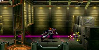 Mega Man X Legacy Collection 2 PC Screenshot