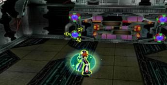 Mega Man X Legacy Collection 2 PC Screenshot