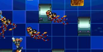 Mega-Man X6 PC Screenshot