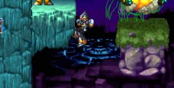 Mega-Man X6 PC Screenshot