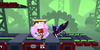 Megabyte Punch