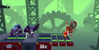 Megabyte Punch