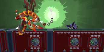 Megabyte Punch PC Screenshot