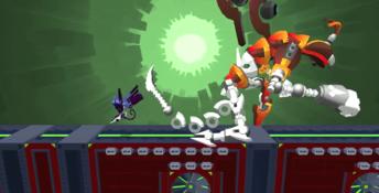 Megabyte Punch PC Screenshot