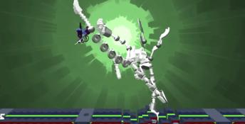 Megabyte Punch PC Screenshot