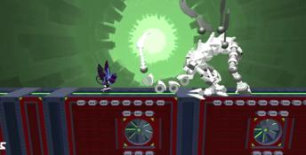 Megabyte Punch PC Screenshot