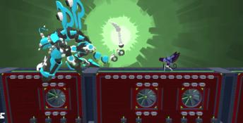 Megabyte Punch PC Screenshot