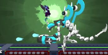 Megabyte Punch PC Screenshot