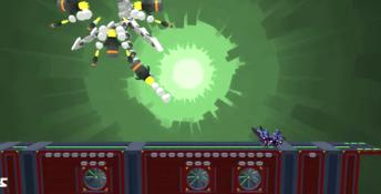Megabyte Punch PC Screenshot
