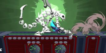 Megabyte Punch PC Screenshot
