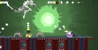 Megabyte Punch PC Screenshot