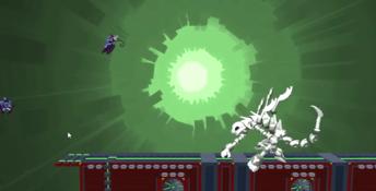 Megabyte Punch PC Screenshot