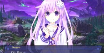 Megadimension Neptunia VII