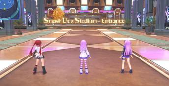 Megadimension Neptunia VII PC Screenshot