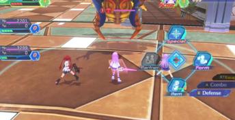 Megadimension Neptunia VII PC Screenshot