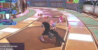Megadimension Neptunia VII PC Screenshot