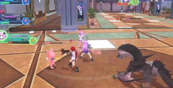 Megadimension Neptunia VII PC Screenshot