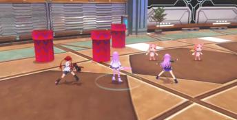 Megadimension Neptunia VII PC Screenshot