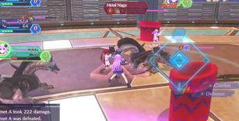 Megadimension Neptunia VII PC Screenshot