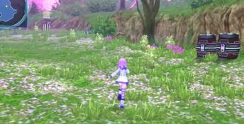 Megadimension Neptunia VIIR