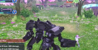 Megadimension Neptunia VIIR