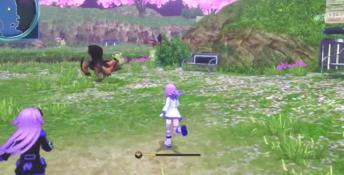 Megadimension Neptunia VIIR