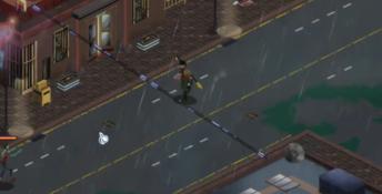 Megamagic: Wizards of the Neon Age PC Screenshot