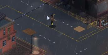 Megamagic: Wizards of the Neon Age PC Screenshot