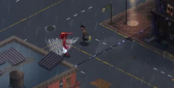 Megamagic: Wizards of the Neon Age PC Screenshot