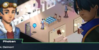 Megamagic: Wizards of the Neon Age PC Screenshot