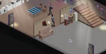 Megamagic: Wizards of the Neon Age PC Screenshot