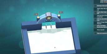 Megaquarium PC Screenshot