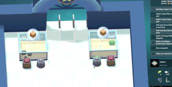 Megaquarium