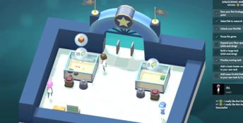 Megaquarium PC Screenshot