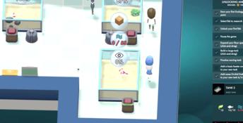 Megaquarium PC Screenshot