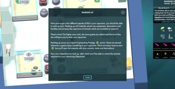 Megaquarium PC Screenshot