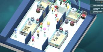 Megaquarium PC Screenshot