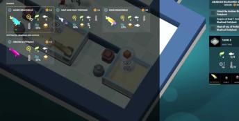 Megaquarium PC Screenshot