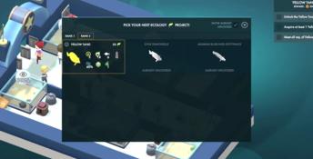 Megaquarium PC Screenshot