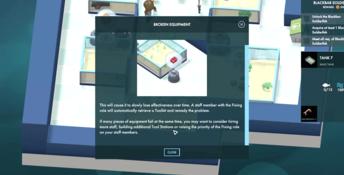 Megaquarium PC Screenshot