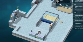 Megaquarium: Deep Freeze - Deluxe Expansion