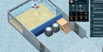 Megaquarium: Deep Freeze - Deluxe Expansion