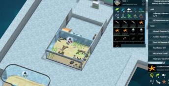 Megaquarium: Deep Freeze - Deluxe Expansion