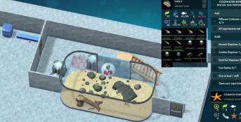 Megaquarium: Deep Freeze - Deluxe Expansion PC Screenshot