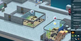Megaquarium: Deep Freeze - Deluxe Expansion PC Screenshot