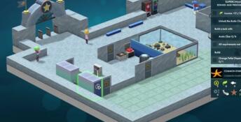 Megaquarium: Deep Freeze - Deluxe Expansion PC Screenshot