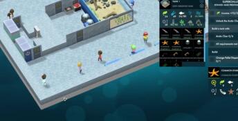 Megaquarium: Deep Freeze - Deluxe Expansion PC Screenshot